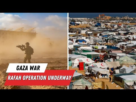 ILTV Insider - May 07, 2024 - Rafah Operation