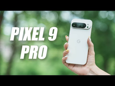 Full Pixel 9 Pro photographer review report! The video enhancer really scares me! ! !