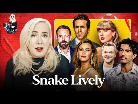 Blake Lively and Ryan Reynolds Drag More A-List Pals Into Baldoni Lawsuit as Damning Texts REVEALED