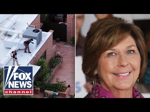 DETAILS: FBI removes wired device from Nancy Guthrie’s home