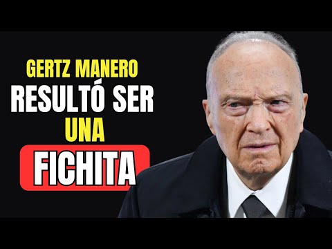 Salen TRAPITOS al sol de Gertz Manero