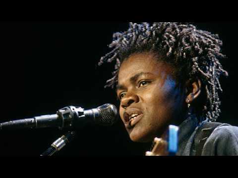 Tracy Chapman - Fast Car | Live at Oakland Coliseum Arena (1988)