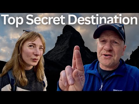 A Surprise Trip Ends Up Being One Of The Best Train Journeys ANYWHERE! Our Travel Day Video To...