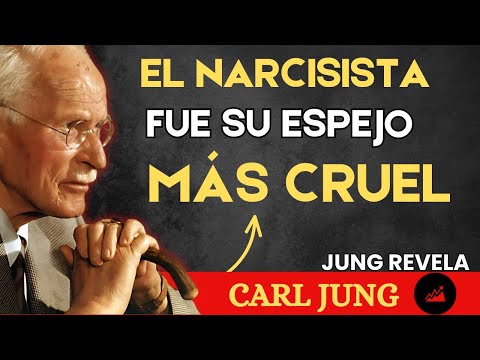 Carl Jung: Las 8 Etapas Secretas que Todo Empático Vive con un Narcisista