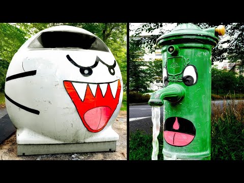 Funniest Vandalism You Won’t Believe