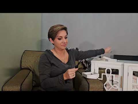 #nptcl wireless microphone for content creator, open box see, it has all kits