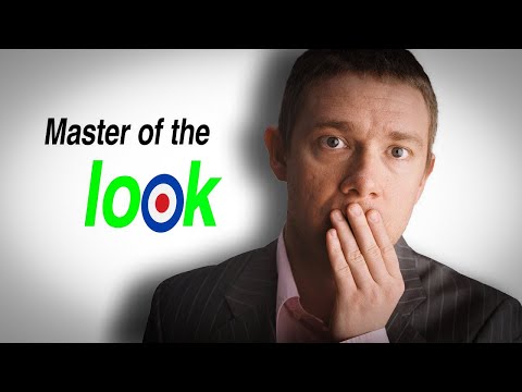 I Photographed Martin Freeman, This Is The Story