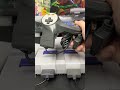Assembling  the Ultimate Super Nintendo!