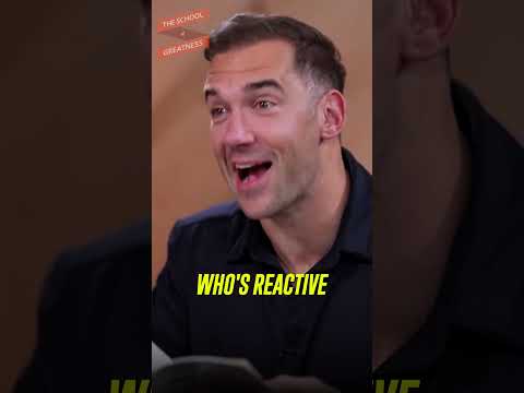 Conflict and Resolution