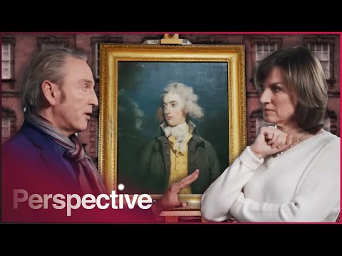 Two Artists Lay Claim To Puzzling Portrait Shrouded In Mystery | Fake Or Fortune