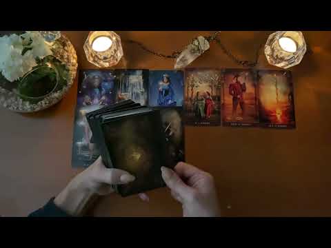 ПРОТИВОЯДИЕ ОТ ОБИДЧИКОВ⚕️ТАРО ТЕРАПИЯ ⚕️