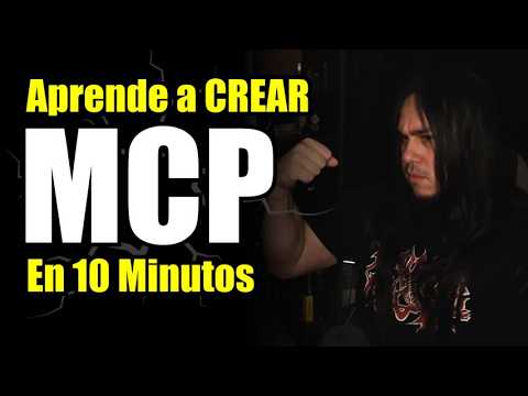 Learn to Program MCP in 10 Minutes