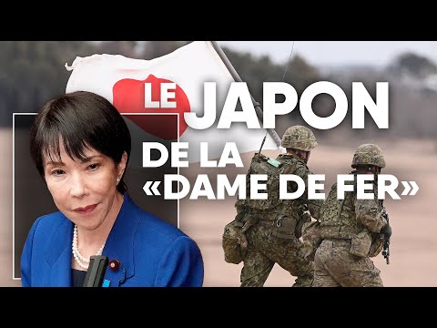 Japon, cap nationaliste et militaire | Géopolitis
