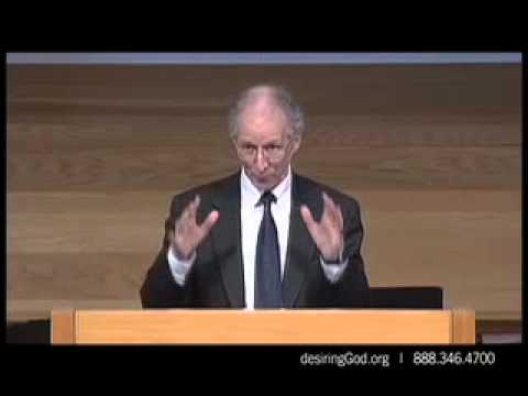 Spiritual Depression in the Psalms - John Piper