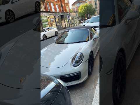 Porsche #porsche #supercar #convertiblecar #luxurycar #sportscar #viralcars #car #shortvideo