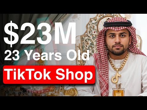 Investigating ￼$1B World Of TikTok Shop Dupes  