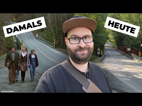 Die Drehorte von „Jumanji“ - 30 Jahre später