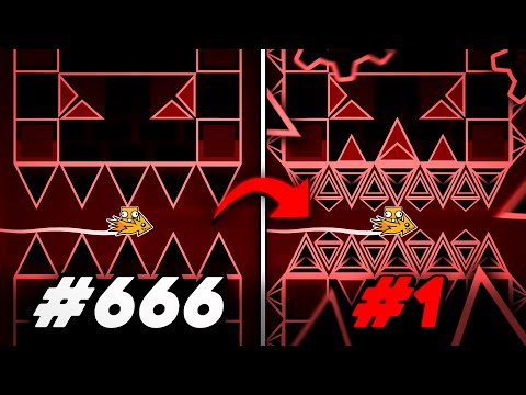 I Turned Bloodbath Into a TOP 1!