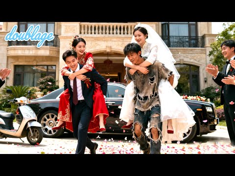 J’ai épousé le mauvais homme le jour de notre mariage—Mon mari peut entendre mon cœur et me chérir.