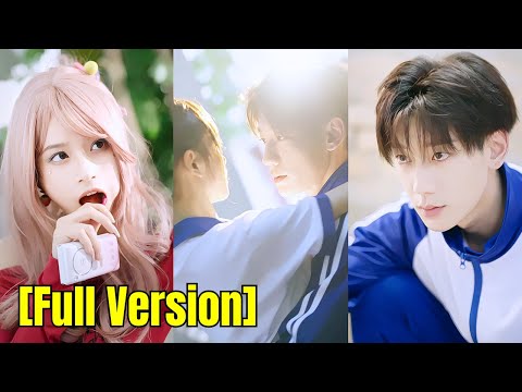 Rebellious girl & Handsome Top Student: Hey, this classmate, I want to have a love affair with you!