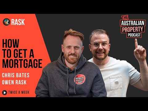 How mortgage broking works - Getting a home loan inside out ft. Chris Bates from Blusk