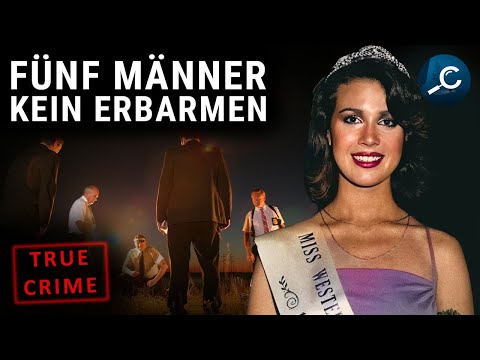 Schönheitskönigin brutal ermordet: Niemand hörte ihre Schreie | TRUE CRIME | Crimify
