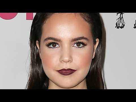 The Tragic Truth About Bailee Madison's Life