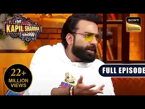 Fun With The Comedians | Zakir, Abhishek, Anubhav | Ep 292| The Kapil Sharma Show | New Full Episode