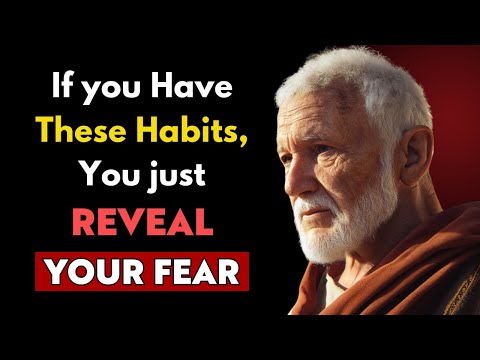 What Your Conversation Habits REVEAL About Your Insecurities | Stoicism