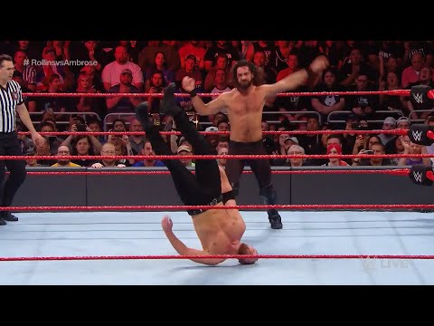 The Worst Acting Ever Seen in WWE