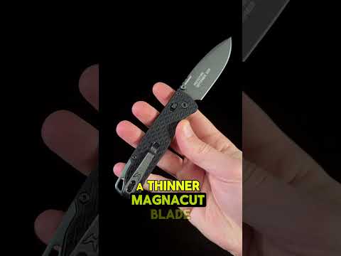 How Did Benchmade Pull This Off? The Bugout: Reborn
