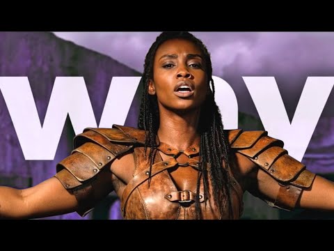 HOUSE OF ASHUR - What is the Point of this