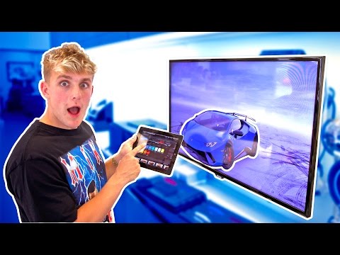 CUSTOMIZING MY NEW LAMBORGHINI (I GOT IT!!)