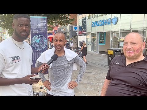 GEN Z CAN’T Answer EXTREMELY BASIC Questions!