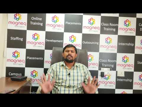 How to Crack Python Interview for Fresher's | INTERVIEW TIPS | MAGNEQ SOFTWARE