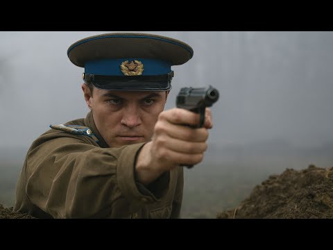 Фильм о последнем задании отряда, которого нет в документах: !Русский военный ВОВ фильм 2025 Сталин!