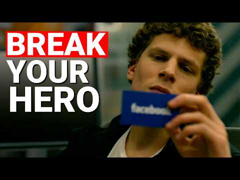 6 Character Building Techniques Pro Screenwriters Swear By