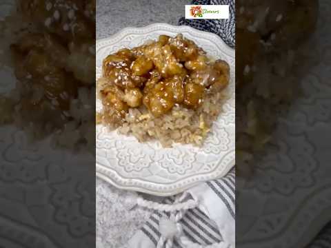 Crispy Sweet Chili Chicken Recipe | Sweet And Spicy Chicken