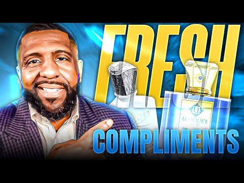 Smell Fresh ALL DAY With These COMPLIMENT MONSTERS!