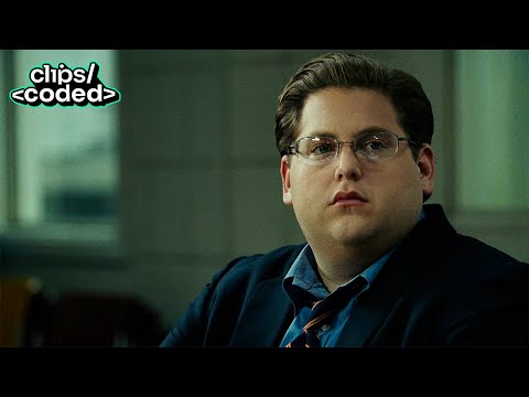 moneyball (2011) - billy vs. the scouts on building a winning team