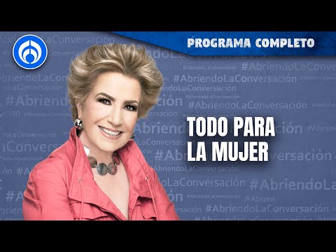 En Vivo | Maxine Woodside | Jueves 25/12/25