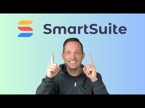 SmartSuite Review - Is it the right no code tool for you?