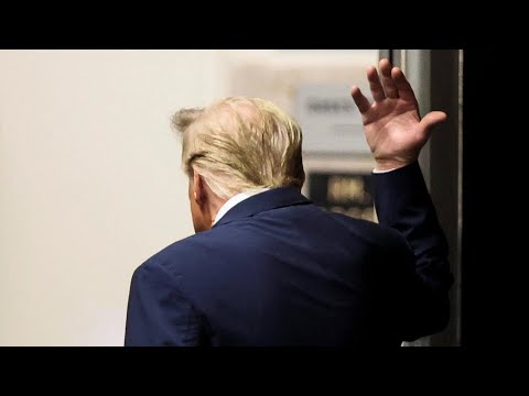 Trump’s biggest lawsuit dealt SURPRISE BAD NEWS