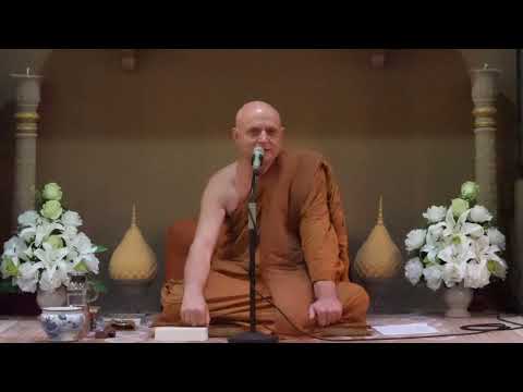 2567.03.20 The Value of Retreat by Ajahn Jayasaro