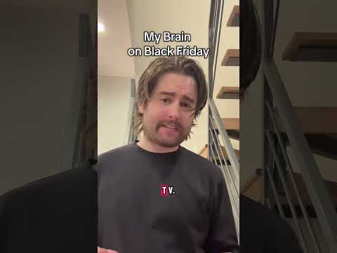 Black Friday Creep #gaming #shoppinghaul #blackfriday #deals #comedy