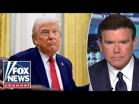 Bret Baier: This is a BIG moment