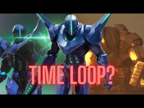 Metroid Prime 4’s Ending Explained!