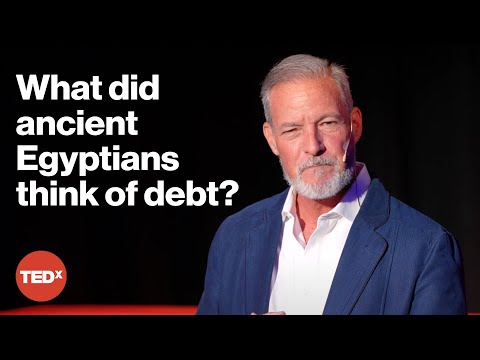 3 rules to manage your money—from ancient history | Christopher Music | TEDxStGeorgeStudio
