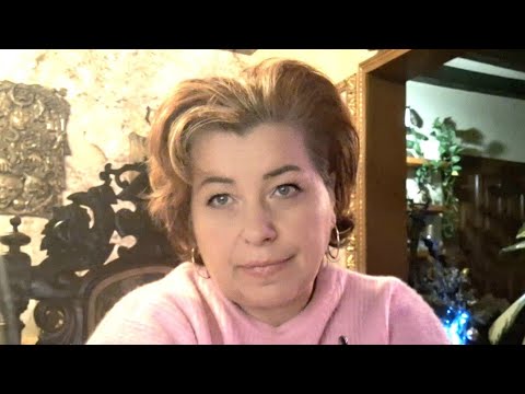 Что происходит в Кремле? А я же говорила... Школа таро.