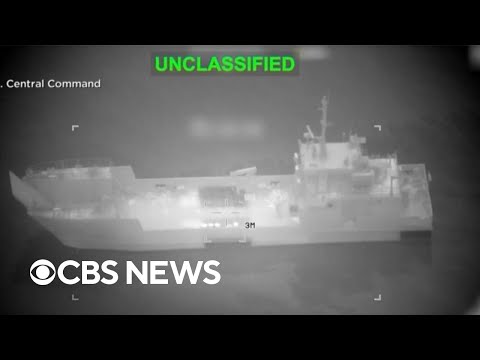 Latest news on Day 12 of Iran war as tensions rise in the Strait of Hormuz